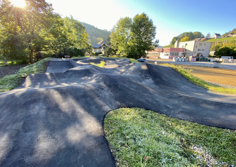 Langenbruck pumptrack